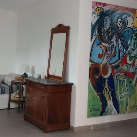 Ferienwohnung Da Apollonio Nuoro  Exterior foto