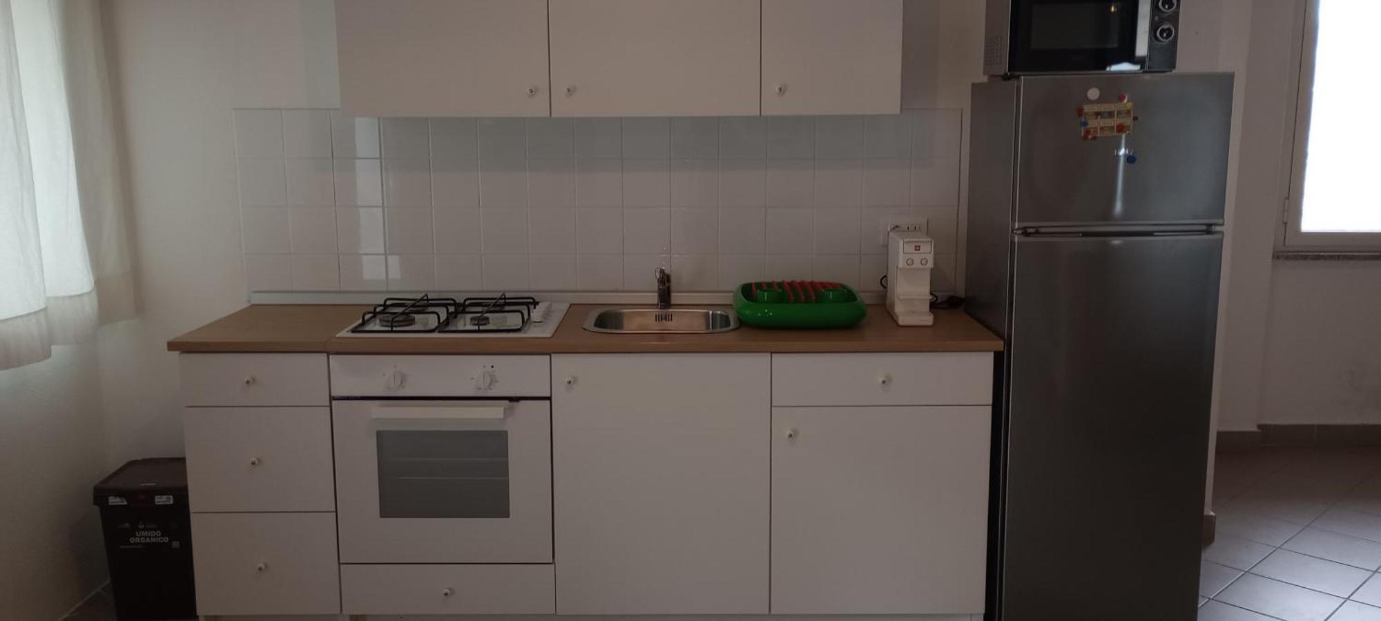 Ferienwohnung Da Apollonio Nuoro  Exterior foto